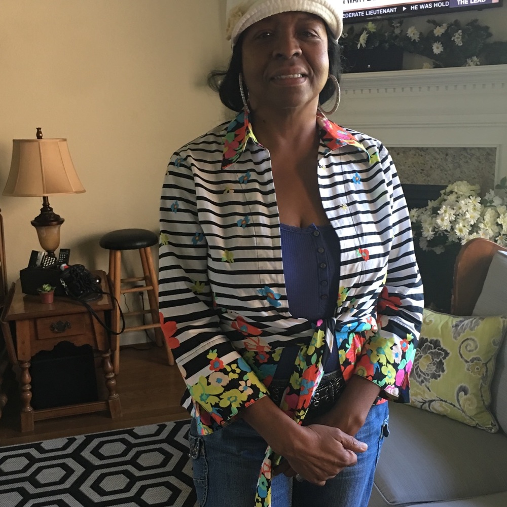 Meet your Posher, Gwen